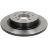 Image de TRW DF6787 Rotors de Disque de Frein