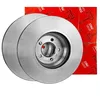 Image de TRW DF6799 Rotors de Disque de Frein