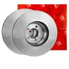 Image de TRW DF6793 Rotors de Disque de Frein