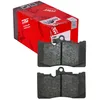 Image de TRW Jeu de garnitures de frein, frein à disque GDB4460 Compatible avec: LEXUS GS, RC