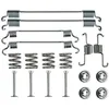 Image de TRW SFK449 Système de Servo-Frein