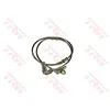 Image de TRW Capteur (vitesse de rotation des roues) GBS150 Compatible avec: MERCEDES-BENZ VIANO, VITO/MIXTO Kasten, VITO Bus