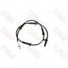Image de TRW Capteur (vitesse de rotation des roues) GBS159 Compatible avec: OPEL VIVARO A Bus