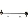 Image de TRW Biellette de barre stabilisatrice Essieu avant gauche Essieu avant droit Compatible avec NISSAN PIXO UA0 JTS1382