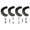 Image de TRW GS8882 Mâchoires de frein et accessoires