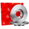 Image de Disque de frein TRW DF6910.