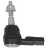 Image de TRW Rotule de direction Essieu avant gauche Essieu avant droit Compatible avec OPEL Antara L07 95940332 JTE1846