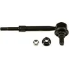 Image de TRW Biellette de barre stabilisatrice Essieu avant gauche Essieu avant droit Compatible avec NISSAN Patrol GR V SUV Y61 JTS1582