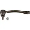 Image de TRW Rotule de direction M14x1.5 Compatible avec KIA PICANTO TA 568201Y000 568201Y501 568201Y500 JTE1862