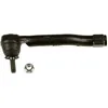 Image de Trw JTE1865 - Rotule de direction | Compatible avec: NISSAN MICRA IV, NOTE