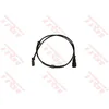 Image de TRW Capteur vitesse de roue HINTEN BEIDSEITIG