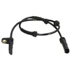 Image de TRW Capteur (vitesse de rotation des roues) GBS2583 Compatible avec: BMW 5, 6 Cabriolet, 6 Coupe, 6 Gran Coupe