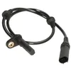 Image de TRW Capteur (vitesse de rotation des roues) GBS2590 Compatible avec: BMW X5, X5, X6, X6