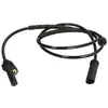 Image de TRW Capteur (vitesse de rotation des roues) GBS2591 Compatible avec: BMW X5, X5, X6, X6