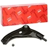 Image de TRW Bras de suspension Essieu avant droit inférieur extérieur Compatible avec MINI 3/5 portes R56 31124048628 31126772302 4048628 JTC1985