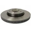 Image de Trw DF6584 - Disque de frein
