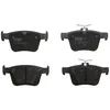 Image de TRW GDB2179 Plaquettes de Frein Kit de 4 pour Volkswagen Golf VII (5G1, BQ1, BE1, BE2, BC2) 2012 - Essieu Arrière et Autres Véhicules