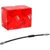 Image de TRW Flexible de frein PHB2032 Longueur: 379mm Compatible avec FORD Transit Custom V362 Van FY, FZ Tourneo Custom V362 Minibus F3 Transit Mk7 Van V363, FCD, FDD Transit Custom V362 Minibus F3