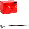 Image de TRW Tuyau de frein PHD2043 | Compatible avec: HYUNDAI SANTA FÉ II, KIA SORENTO I, SORENTO II