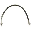 Image de TRW Flexible de frein PHD2100 Essieu avant gauche Longueur: 393mm Compatible avec NISSAN NAVARA D22 Pathfinder II R50 PICK UP D22 NAVARA Camion plate-forme/Châssis D22