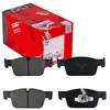 Image de 1 Kit de plaquettes de frein, frein à disque TRW GDB2221 convient à VOLVO