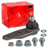 Image de TRW Joint de support/de guidage JBJ1210 Compatible avec: RENAULT CLIO II, KANGOO Express, TWINGO II