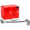 Image de TRW Tuyau de frein PHB2040 Compatible avec: HYUNDAI i20 ACTIVE, i20 II, i20 II Coupe
