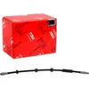 Image de TRW Tuyau de frein PHB2044 Compatible avec: MERCEDES-BENZ C-CLASS, C-CLASS Cabriolet, C-CLASS Coupe, C-CLASS T-Model, CLS, E-CLASS, E-CLASS All-Terrain, E-CLASS Cabriolet, E-CLASS Coupe