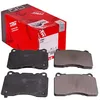 Image de Trw GDB2237 - Kit de plaquettes de frein, frein à disque | Compatible avec: HONDA CIVIC X Schrägheck