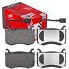 Image de 1 Kit de plaquettes de frein, frein à disque TRW GDB2205 convient à ALFA ROMEO