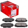 Image de TRW Jeu de garnitures de frein, frein à disque GDB4173BTE Compatible avec: LEXUS CT, TOYOTA PRIUS