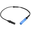 Image de TRW Capteur (vitesse de rotation des roues) GBS2708 Compatible avec: BMW X5