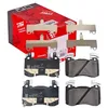 Image de TRW Jeu de garnitures de frein, frein à disque GDB2254 Compatible avec: GENESIS G70, G70 Shooting Brake, KIA STINGER, STINGER Hatchback Van