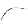 Image de TRW Flexible de frein PHB2070 Essieu avant droit Longueur: 650mm Compatible avec AUDI A4 B9 Avant 8W5, 8WD A5 B9 Sportback F5A, F5F A4 B9 Berline 8W2, 8WC A4 B9 Allroad 8WH A5 B9 Coupé F53, F5P