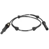 Image de TRW Capteur, vitesse de roue GBS2834