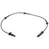 Image de TRW Capteur ABS GBS2837 Essieu arrière Type de capteur: Capteur actif Compatible avec BMW iX3 G08