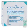 Image de COUP D'ÉCLAT® - L'AMPOULE AU COLLAGÈNE MARIN - BOITE DE 12 AMPOULES