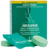 Image de Akileïne Galets de Bain Déo-Effervescents 7 Galets