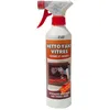 Image de Nettoyant vitre foyers et inserts en flacon de 500 ml