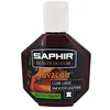 Image de Saphir Teinture Juvacuir Bordeaux 75 ml