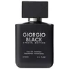Image de Giorgio Group Black Special Edition Eau De Parfum 100 Ml