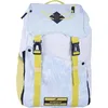 Image de Babolat Backpack Kid Club (Girl) Sac Mixte, 153-white Blue, Unique
