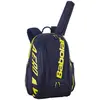 Image de Babolat Sac à Dos BP Pure Aero Noir/Jaune AH 2020