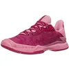 Image de Babolat Femmes Jet Tere AC Chaussures De Tennis Chaussures Toutes Surfaces Pink - Rosé 42