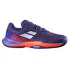Image de Babolat Jet Mach 3 Clay Bleu Orange Junior 33S227304093