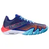Image de Babolat Jet Premura 2 Bleu Rouge 30f22752 4100, bleu, 40.5 EU