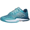 Image de BABOLAT Jet Mach 3 All Court Azul/Naranja Hombre 30523629