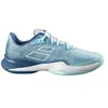 Image de Babolat Jet Mach 3 Clay Azul/Naranja Hombre 30523631