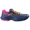 Image de Babolat Chaussures de Tennis Marine Femme Jet Ritma Marine 36-1/2FR