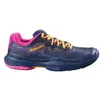 Image de Babolat Jet RITMA Azul Marino Rosa Mujer 31S23753 4111